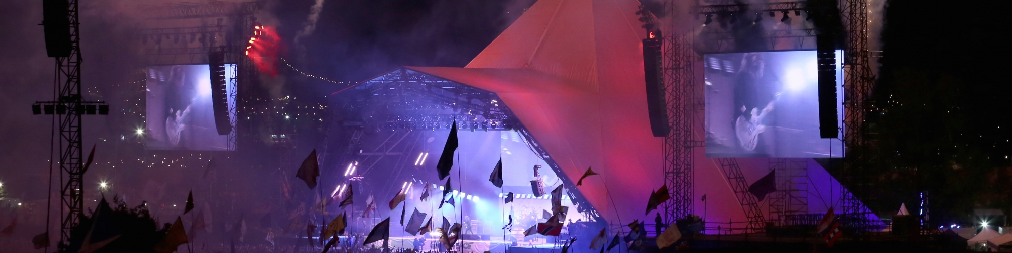 Concerts & Tours